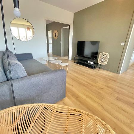 Happy Sejour Sainte Foy Apartment Lyon Ngoại thất bức ảnh