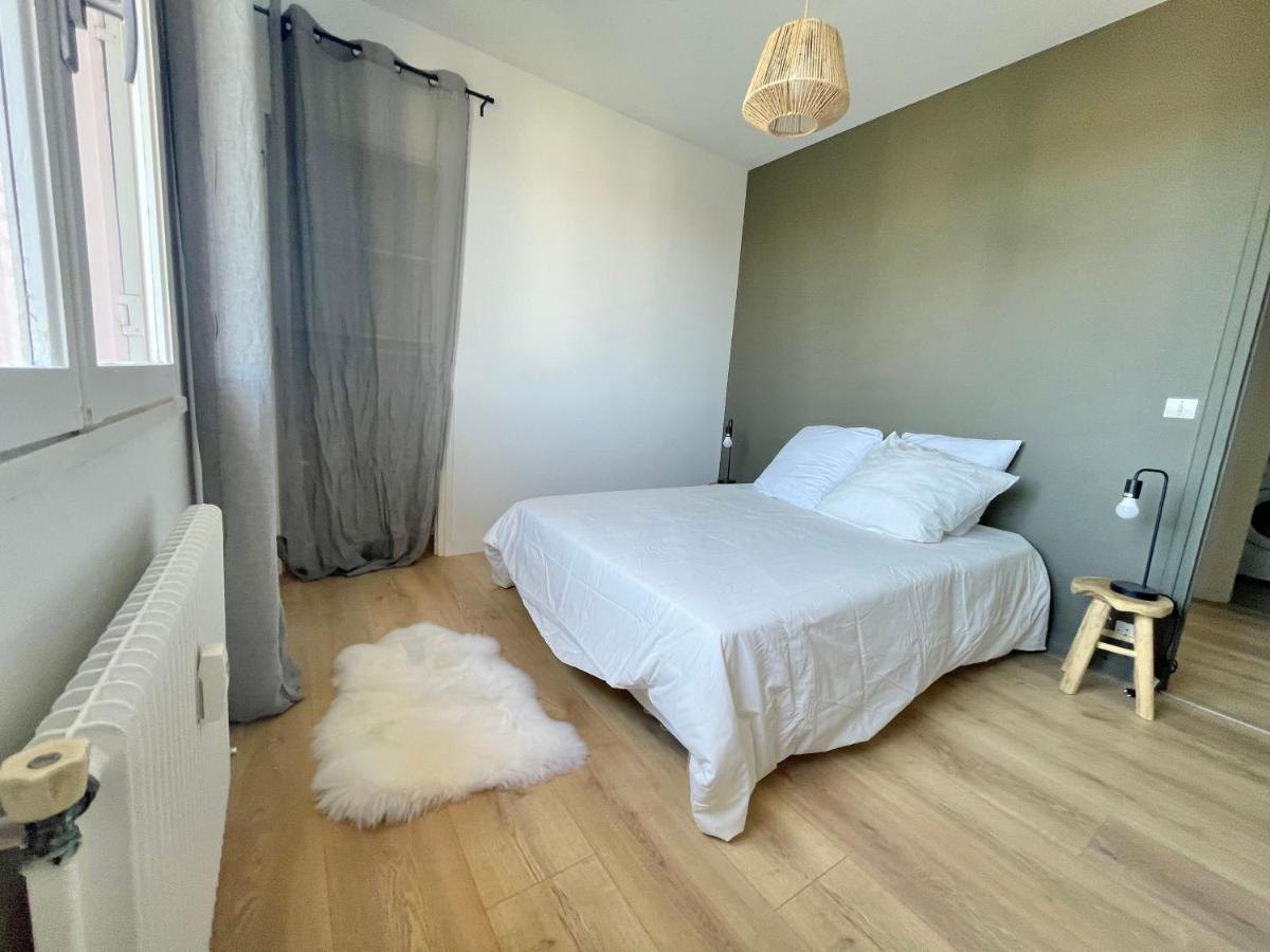 Happy Sejour Sainte Foy Apartment Lyon Ngoại thất bức ảnh